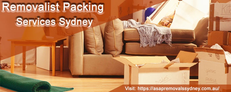 Removalist-Packing-Services-Sydney